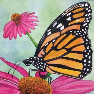 Meet your Posher, Vanessa